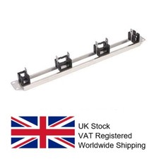 19" Baugruppenträger 1HE