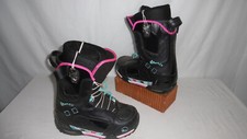TRANS " PARK " TOP DAMEN SNOWBOARD BOOTS GR.: 39