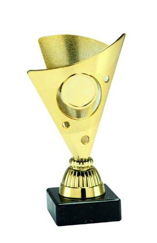 Fußballpokal fußballständer - fußballpokal,