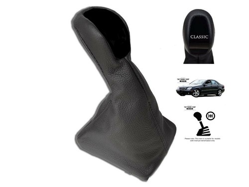 Schaltknauf für mercedes - mercedes, clk