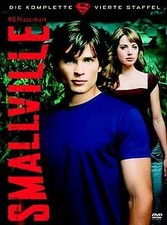 Smallville - Die komplette