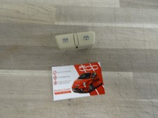 Schalter Cabrioverdeck