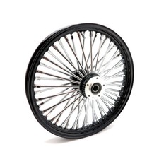 Big Spoke Felge, vorne, DF