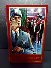 KARL MAY ROTE REIHE,Die Welt der Abenteuer: Robert Arden; Sergeant Berry