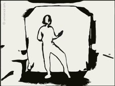 MARIO STRACK  - E-Motion 4