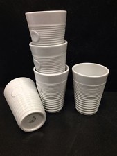 Walküre 6 x Becher Tasse