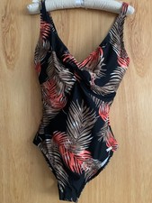 Lascana Badeanzug mit Bügel