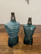 Paar Vintage Gaultier leere