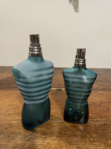 Paar vintage gaultier leere - gaultier,