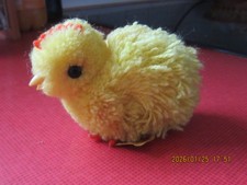 Steiff Küken •  Woll-