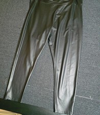 Live Unlimited Black Faux