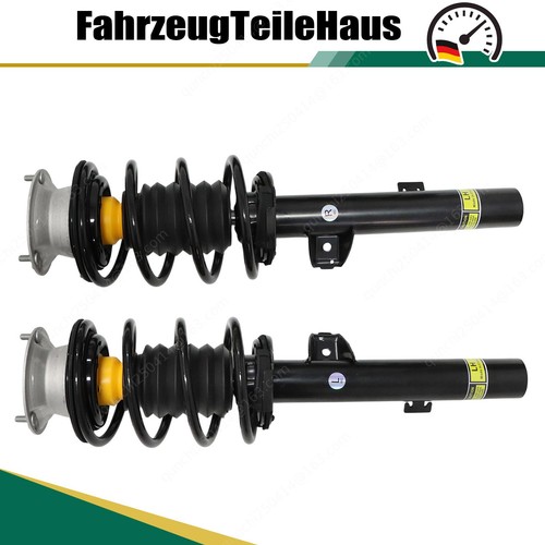 Komplett stoßdämpfer - komplett,