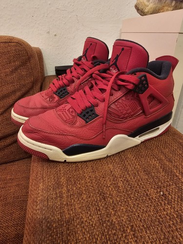 Air jordan retro - jordan, 4