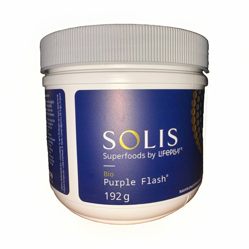 Lifeplus solis superfoods bio - lifeplus,