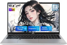 NIMO 17.3 IPS FHD Laptop Intel