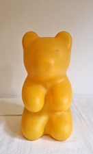 Heico Bär Lampe Nachtlicht Dekolicht Haribolampe kinderzimmer 90er Design