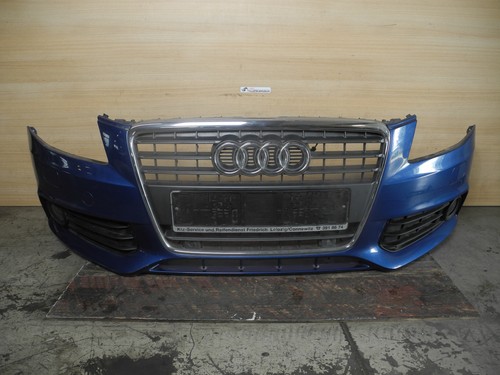 Audi frontstange - audi, a4