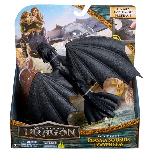 How train your - to, dragon