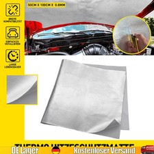 0,8mm 50cmx100cm  Alu