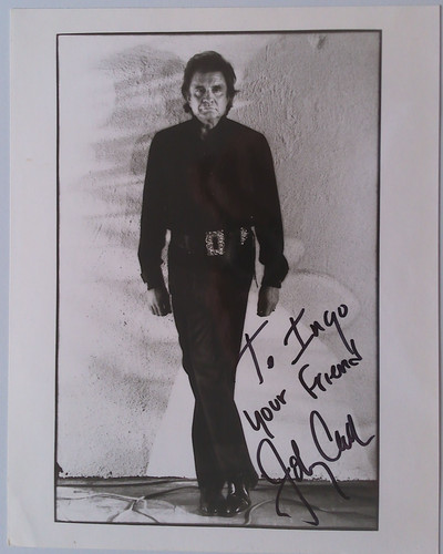 Johnny cash orig - ,