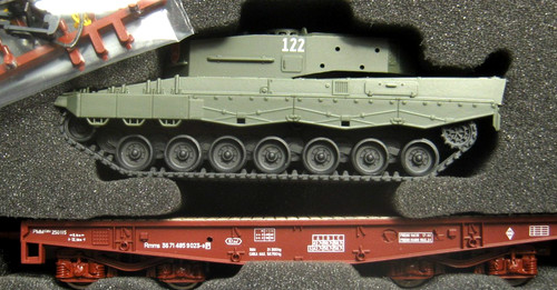 Roco minitanks panzer - roco,