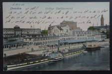 Dresden 1905,Helbigs