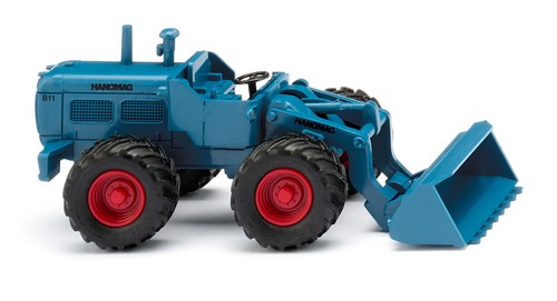 Wiking 065111 radlader - wiking,