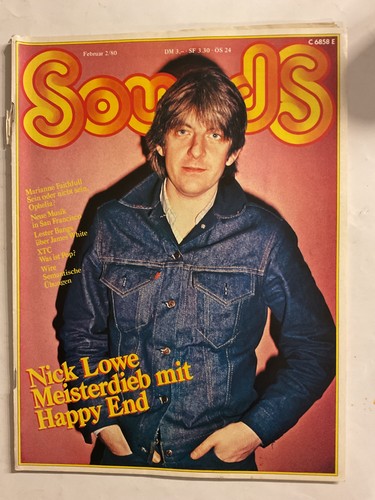 Sounds 1980 das musik - 2,