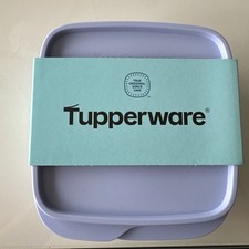 Tupperware Eco+ Pausen-Box 550