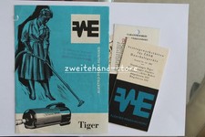 Bedienungsanleitung DDR