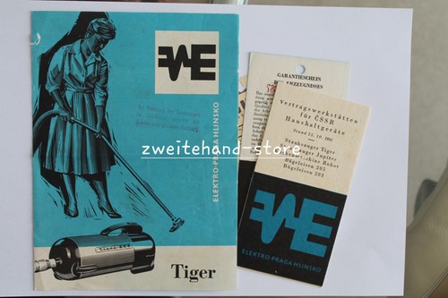 Bedienungsanleitung ddr - bedienungsanleitung,