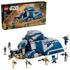 LEGO® Star Wars 75435 MTT™