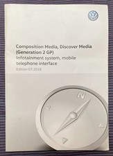 VW GOLF TOUAREG PASSAT TIGUAN