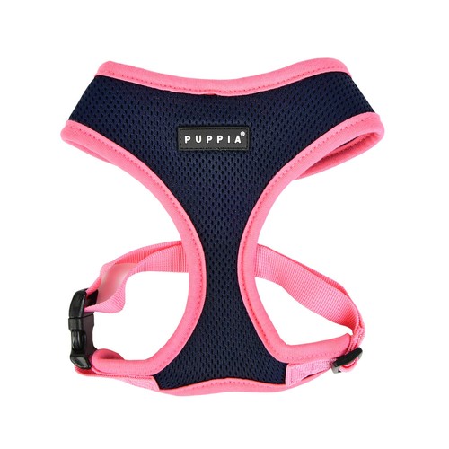 Hundegeschirr puppia soft - hundegeschirr,