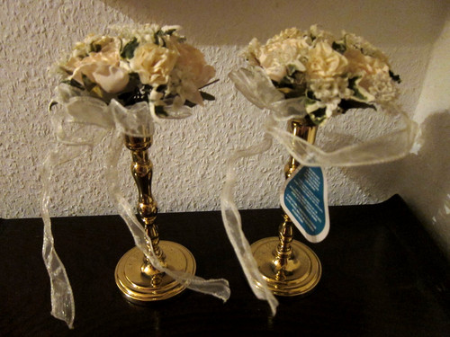 Partylite kerzenring creme - partylite,
