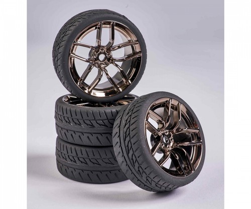 Carson räderset 10 - carson,