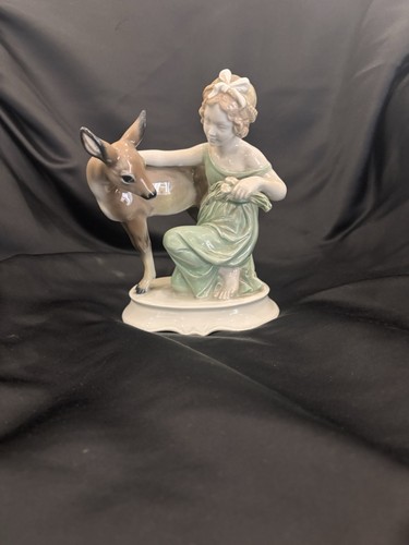 Rosenthal porzellanfigur 1281 - rosenthal,