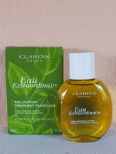 Clarins Aroma Eau