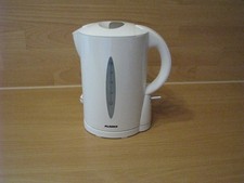 Alaska WK 2209 N, Wasserkocher