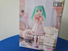 Vocaloid Hatsune Miku Anime Figur [Cute Lolita Version]