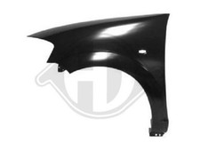 Kotflügel links für Citroën