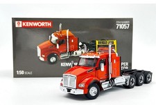 Kenworth T880 SBFA