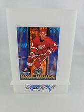 Uwe krupp 1998 pacific - ,
