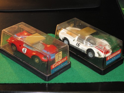 Carrera universal 132 ferrari - carrera,
