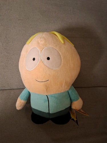 South park butters - south,