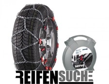 Schneekette Pewag servo RS 73