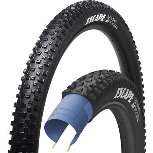 Goodyear 622 escape - 60-622,