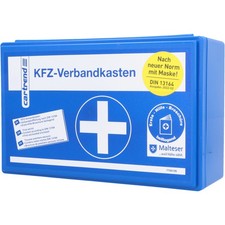 Verbandskasten kfz din13164 - kfz,