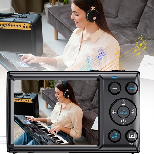 Kinder digitalkamera - kinder,