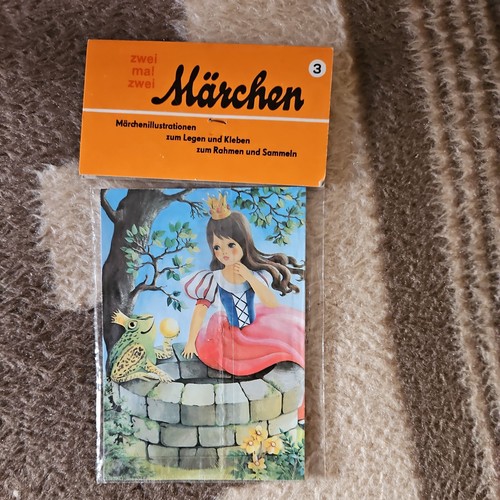 Zwei mal märchen veb - zwei,
